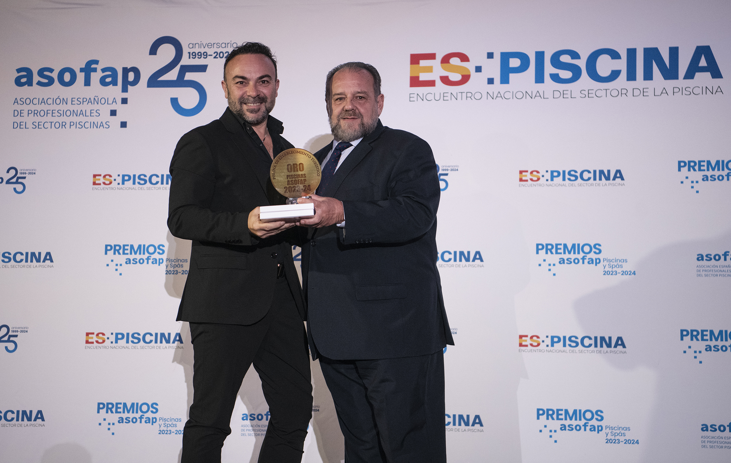 BIODESIGN POOLS ESPAÑA será una de los representantes españoles en los ...