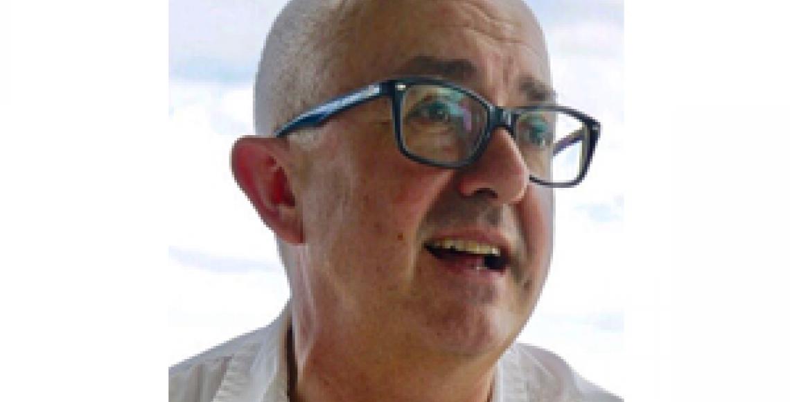 Alfonso Ribarrocha
