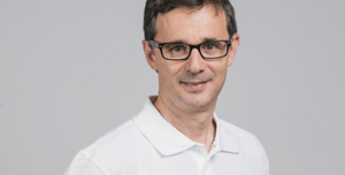 Artur Deu
