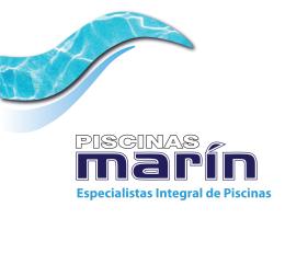 Profile picture for user PISCINASMARIN