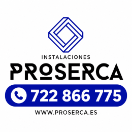 Profile picture for user PROSERCA