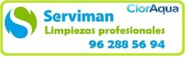 Profile picture for user SERVIMANLEVANTE