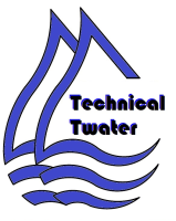 Profile picture for user TECHNICALTWATER